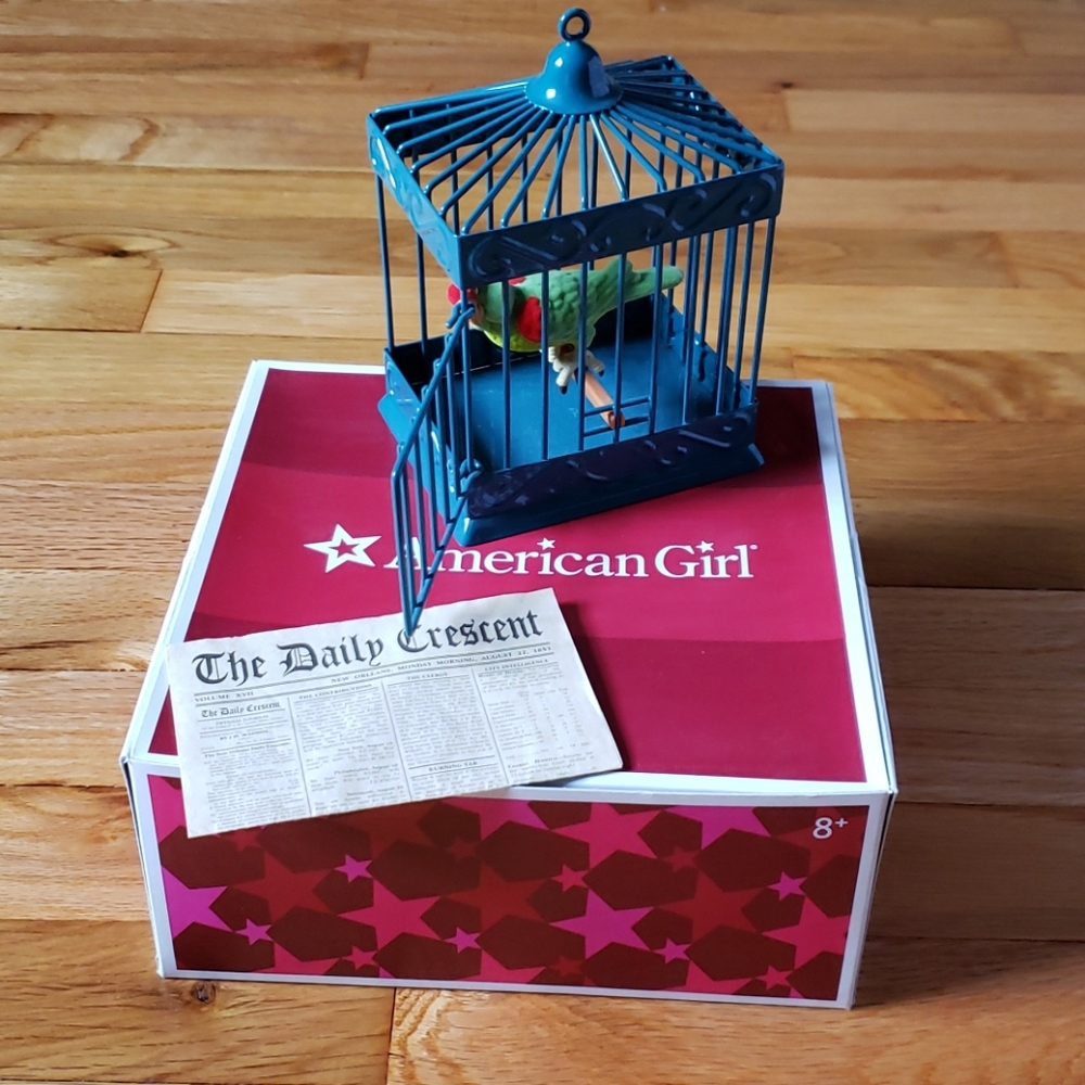 American Girl Accessory